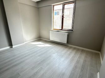 SAMSUN İLKADIM KIŞLA MH 2+1 90m2 1.KAT OTOPARKLI DOĞALGAZLI BALKONLU KİRALIK DAİRE
