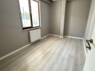 SAMSUN İLKADIM KIŞLA MH 2+1 90m2 1.KAT OTOPARKLI DOĞALGAZLI BALKONLU KİRALIK DAİRE