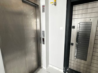 SAMSUN İLKADIM KIŞLA MH 2+1 90m2 1.KAT OTOPARKLI DOĞALGAZLI BALKONLU KİRALIK DAİRE