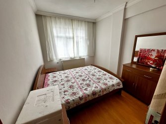 SAMSUN İLKADIM KILIÇDEDE MH 2+1 4.KAT DIŞCEPHELİ 90m2 2 BALKONLU DOĞALGAZLI MERKEZİ KONUMDA TRAMVAYA YAKIN FIRSAT DAİRE