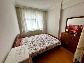 SAMSUN İLKADIM KILIÇDEDE MH 2+1 4.KAT DIŞCEPHELİ 90m2 2 BALKONLU DOĞALGAZLI MERKEZİ KONUMDA TRAMVAYA YAKIN FIRSAT DAİRE