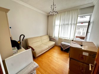 SAMSUN İLKADIM KILIÇDEDE MH 2+1 4.KAT DIŞCEPHELİ 90m2 2 BALKONLU DOĞALGAZLI MERKEZİ KONUMDA TRAMVAYA YAKIN FIRSAT DAİRE