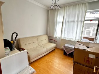 SAMSUN İLKADIM KILIÇDEDE MH 2+1 4.KAT DIŞCEPHELİ 90m2 2 BALKONLU DOĞALGAZLI MERKEZİ KONUMDA TRAMVAYA YAKIN FIRSAT DAİRE