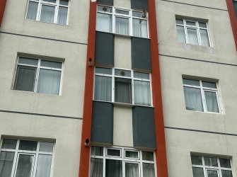 SAMSUN İLKADIM KILIÇDEDE MH 2+1 4.KAT DIŞCEPHELİ 90m2 2 BALKONLU DOĞALGAZLI MERKEZİ KONUMDA TRAMVAYA YAKIN FIRSAT DAİRE