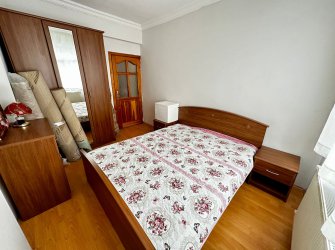 SAMSUN İLKADIM KILIÇDEDE MH 2+1 4.KAT DIŞCEPHELİ 90m2 2 BALKONLU DOĞALGAZLI MERKEZİ KONUMDA TRAMVAYA YAKIN FIRSAT DAİRE