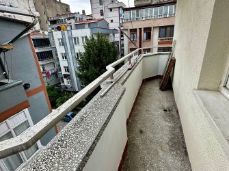 SAMSUN İLKADIM KILIÇDEDE MH 2+1 4.KAT DIŞCEPHELİ 90m2 2 BALKONLU DOĞALGAZLI MERKEZİ KONUMDA TRAMVAYA YAKIN FIRSAT DAİRE
