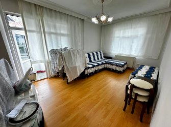 SAMSUN İLKADIM KILIÇDEDE MH 2+1 4.KAT DIŞCEPHELİ 90m2 2 BALKONLU DOĞALGAZLI MERKEZİ KONUMDA TRAMVAYA YAKIN FIRSAT DAİRE