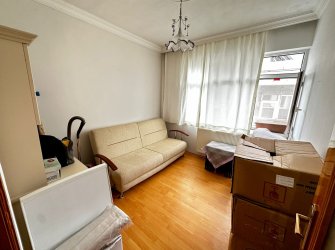 SAMSUN İLKADIM KILIÇDEDE MH 2+1 4.KAT DIŞCEPHELİ 90m2 2 BALKONLU DOĞALGAZLI MERKEZİ KONUMDA TRAMVAYA YAKIN FIRSAT DAİRE