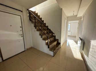 SAMSUN İLADIM KALKANCI 3+1 8-9 KAT 265m2 GENİŞ TERASLI 2 BALKONLU PANIRAMİK DENİZ VE DOĞA MANZARALI KİLERLİ 10 YILLIK MÜKEMMEL KONUMDA DUBLEX DAİRE 