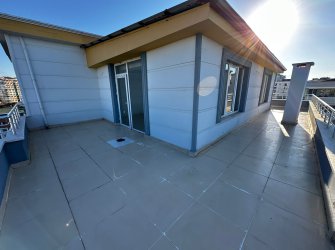 SAMSUN İLADIM KALKANCI 3+1 8-9 KAT 265m2 GENİŞ TERASLI 2 BALKONLU PANIRAMİK DENİZ VE DOĞA MANZARALI KİLERLİ 10 YILLIK MÜKEMMEL KONUMDA DUBLEX DAİRE 