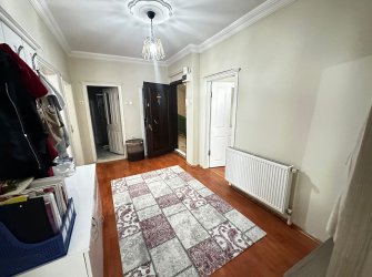 SAMSUN İLKADIM CEDIT MH 2+1 4.KAT 3 BALKONLU 110m2 1 TERASLI MASRAFSIZ KREDİYE UYGUN DOĞALGAZLI FIRSAT DAİRE