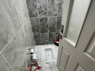 SAMSUN İLKADIM CEDIT MH 2+1 4.KAT 3 BALKONLU 110m2 1 TERASLI MASRAFSIZ KREDİYE UYGUN DOĞALGAZLI FIRSAT DAİRE