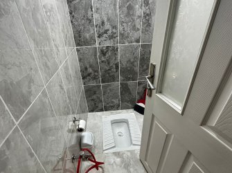 SAMSUN İLKADIM CEDIT MH 2+1 4.KAT 3 BALKONLU 110m2 1 TERASLI MASRAFSIZ KREDİYE UYGUN DOĞALGAZLI FIRSAT DAİRE