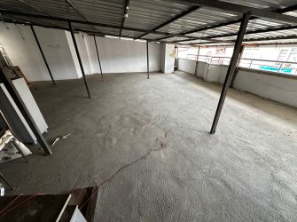 SAMSUN İLKADIM CEDIT MH 2+1 4.KAT 3 BALKONLU 110m2 1 TERASLI MASRAFSIZ KREDİYE UYGUN DOĞALGAZLI FIRSAT DAİRE