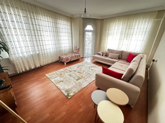 SAMSUN İLKADIM CEDIT MH 2+1 4.KAT 3 BALKONLU 110m2 1 TERASLI MASRAFSIZ KREDİYE UYGUN DOĞALGAZLI FIRSAT DAİRE