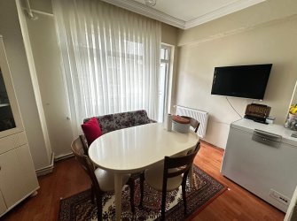 SAMSUN İLKADIM CEDIT MH 2+1 4.KAT 3 BALKONLU 110m2 1 TERASLI MASRAFSIZ KREDİYE UYGUN DOĞALGAZLI FIRSAT DAİRE