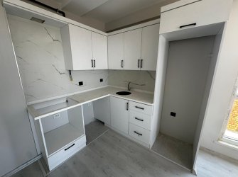 SAMSUN ATAKUM KÖRFEZ MH 1+1 3.KAT FULL DENİZ MANZARALI BALKONLU OTOPARKLI SIFIR FIRSAT DAİRE