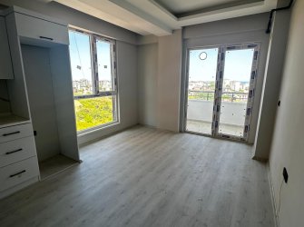 SAMSUN ATAKUM KÖRFEZ MH 1+1 3.KAT FULL DENİZ MANZARALI BALKONLU OTOPARKLI SIFIR FIRSAT DAİRE