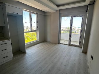 SAMSUN ATAKUM KÖRFEZ MH 1+1 3.KAT FULL DENİZ MANZARALI BALKONLU OTOPARKLI SIFIR FIRSAT DAİRE