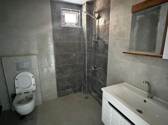 SAMSUN ATAKUM KÖRFEZ MH 1+1 3.KAT FULL DENİZ MANZARALI BALKONLU OTOPARKLI SIFIR FIRSAT DAİRE