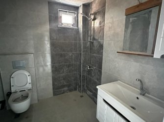 SAMSUN ATAKUM KÖRFEZ MH 1+1 3.KAT FULL DENİZ MANZARALI BALKONLU OTOPARKLI SIFIR FIRSAT DAİRE