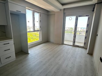 SAMSUN ATAKUM KÖRFEZ MH 1+1 3.KAT FULL DENİZ MANZARALI BALKONLU OTOPARKLI SIFIR FIRSAT DAİRE