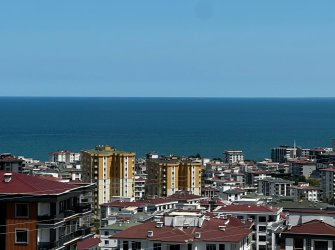SAMSUN ATAKUM KÖRFEZ MH 1+1 3.KAT FULL DENİZ MANZARALI BALKONLU OTOPARKLI SIFIR FIRSAT DAİRE