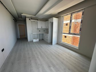 SAMSUN ATAKUM KÖRFEZ MH 1+1 3.KAT FULL DENİZ MANZARALI BALKONLU OTOPARKLI SIFIR FIRSAT DAİRE