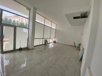 SAMSUN İLKADIM KAVACIK MH 45m2 NAMIK KEMAL LİSESİNE CEPHE KİRALIK DÜKKAN 