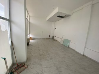 SAMSUN İLKADIM KAVACIK MH 45m2 NAMIK KEMAL LİSESİNE CEPHE KİRALIK DÜKKAN 