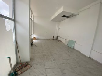 SAMSUN İLKADIM KAVACIK MH 45m2 NAMIK KEMAL LİSESİNE CEPHE KİRALIK DÜKKAN 