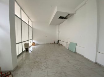 SAMSUN İLKADIM KAVACIK MH 45m2 NAMIK KEMAL LİSESİNE CEPHE KİRALIK DÜKKAN 