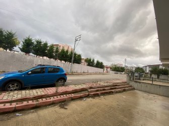 SAMSUN İLKADIM KAVACIK MH 45m2 NAMIK KEMAL LİSESİNE CEPHE KİRALIK DÜKKAN 