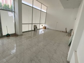 SAMSUN İLKADIM KAVACIK MH 45m2 NAMIK KEMAL LİSESİNE CEPHE KİRALIK DÜKKAN 