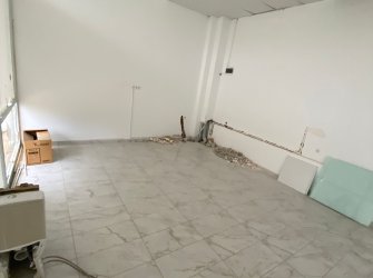SAMSUN İLKADIM KAVACIK MH 45m2 NAMIK KEMAL LİSESİNE CEPHE KİRALIK DÜKKAN 