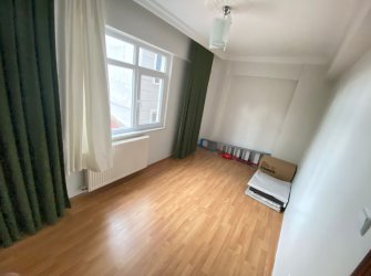 SAMSUN İLKADIM KIŞLA MH 2+1 2.KAT 90m2 DOĞALGAZLI EŞYALI KİRALIK DAİRE 