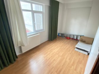 SAMSUN İLKADIM KIŞLA MH 2+1 2.KAT 90m2 DOĞALGAZLI EŞYALI KİRALIK DAİRE 