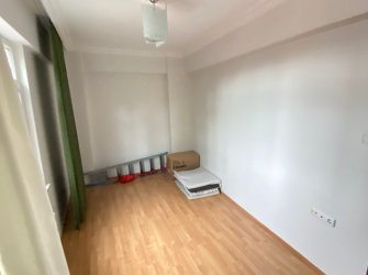 SAMSUN İLKADIM KIŞLA MH 2+1 2.KAT 90m2 DOĞALGAZLI EŞYALI KİRALIK DAİRE 