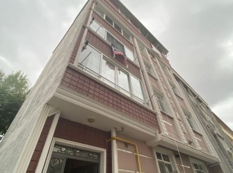 SAMSUN İLKADIM LİMAN MH 3+1 3.KAT ARA KAT 130m2 DOĞALGAZLI 2 BALKONLU FIRSAT KİRALIK DAİRE 