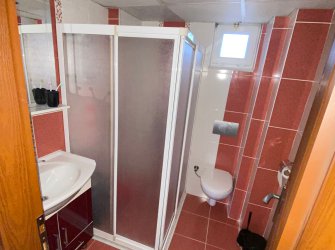 SAMSUN İLKADIM LİMAN MH 3+1 3.KAT ARA KAT 130m2 DOĞALGAZLI 2 BALKONLU FIRSAT KİRALIK DAİRE 