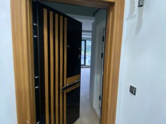 SAMSUN ATAKUM KURUPELİT MH 1+1 5.KAT 55m2 YERDEN ISITMALI ÖZEL YAPIM GENİŞ BALKONLU SIFIR FIRSAT DAİRE 