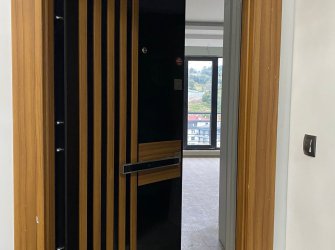 SAMSUN ATAKUM KURUPELİT MH 1+1 5.KAT 55m2 YERDEN ISITMALI ÖZEL YAPIM GENİŞ BALKONLU SIFIR FIRSAT DAİRE 
