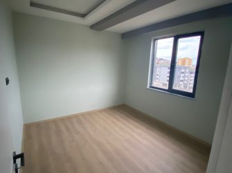 SAMSUN ATAKUM KURUPELİT MH 1+1 5.KAT 55m2 YERDEN ISITMALI ÖZEL YAPIM GENİŞ BALKONLU SIFIR FIRSAT DAİRE 