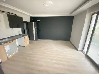 SAMSUN ATAKUM KURUPELİT MH 1+1 5.KAT 60m2 YERDEN ISITMALI GENİŞ BALKONLU SIFIR FIRSAT DAİRE 