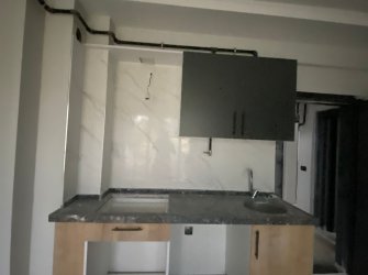 SAMSUN ATAKUM KURUPELİT MH 1+1 5.KAT 60m2 YERDEN ISITMALI GENİŞ BALKONLU SIFIR FIRSAT DAİRE 