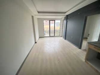 SAMSUN ATAKUM KURUPELİT MH 1+1 1.KAT GENİŞ BALKONLU YERDEN ISITMALI SIFIR FIRSAT DAİRE 