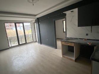 SAMSUN ATAKUM KURUPELİT MH 1+1 1.KAT GENİŞ BALKONLU YERDEN ISITMALI SIFIR FIRSAT DAİRE 