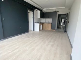 SAMSUN ATAKUM KURUPELİT MH 1+1 1.KAT GENİŞ BALKONLU YERDEN ISITMALI SIFIR FIRSAT DAİRE 