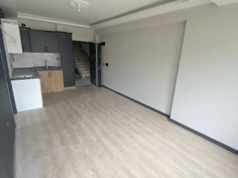 SAMSUN ATAKUM KURUPELİT MH 1+1 1.KAT GENİŞ BALKONLU YERDEN ISITMALI SIFIR FIRSAT DAİRE 