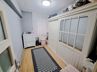 SAMSUN İLKADIM SELAHIYE MAH 2+1  BALKONLU YÜKSEK GİRİŞ DIŞCEPHELİ DOĞALGAZLI KREDİYE UYGUN DAİRE 